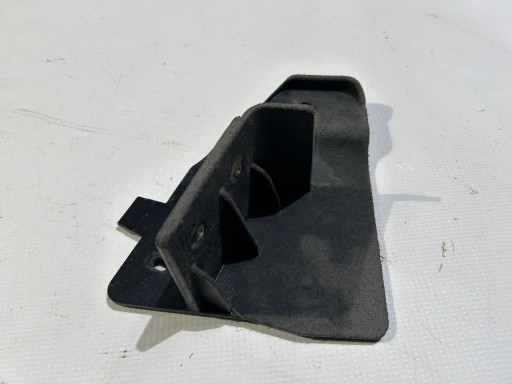 mudguard flap mudguard cover of the threshold left rear part rear left Ford Explorer V 2011-2019