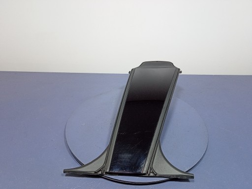 BMW IX I20 НАРУЖНАЯ ДЕКОРАТИВНАЯ ПОЛОСКА СТОЙКА B ЛЕВАЯ 8491329