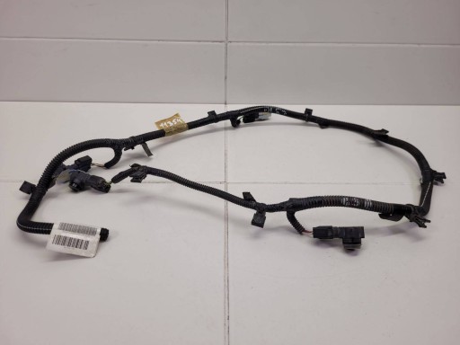 Sensor Parken heck Citroen C3 3 2018 0263013215