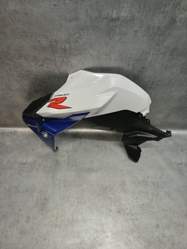 8403853 8403851 - BMW F 900R 2022R ОБТЕКАТЕЛИ КАПОТЫ ЛЕВАЯ СТОРОНА