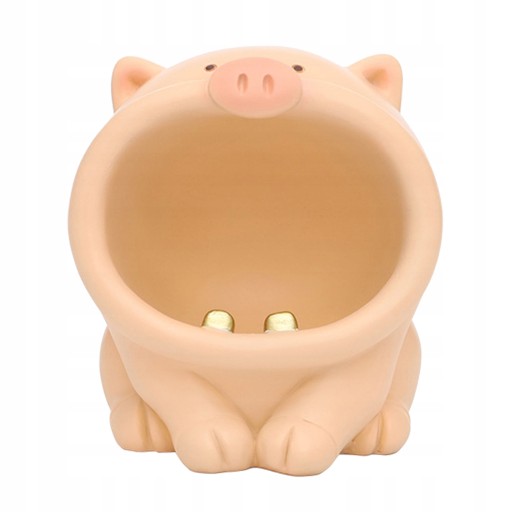 250223 - Desktop Sculpture Animal Cigar Пепельница