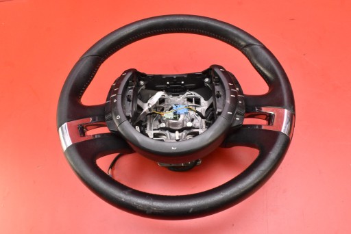 volante SKORZANA MULTIFUNKCYJNA 96821841VD CITROEN C4 PICASSO 1 e 06-13