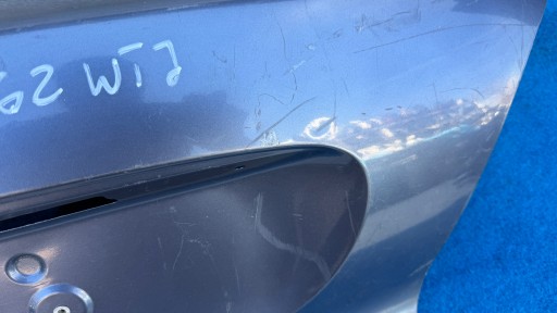 FORD MONDEO MK2 sedan heckklappe kofferraumdeckel kofferraum abdeckung heck MK296 K62WTJ