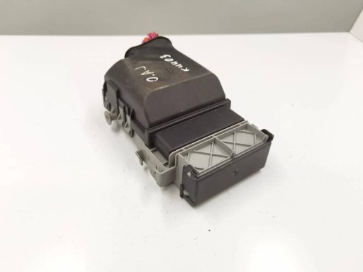 Module fusibles Opel Astra GTC J facelift 2012 13222786
