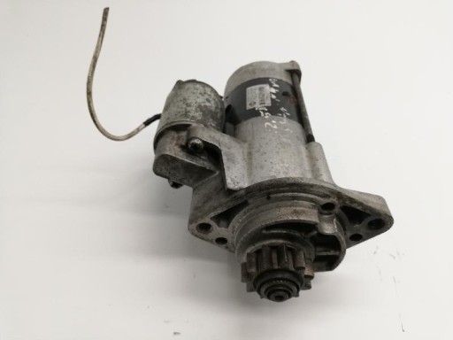 Стартер nissan np300 navara (d40) 23300eb30b 2.5l дизель 2010 р.в.