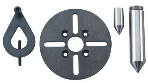 PROXXON Центральний поворотний пристрій