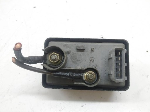 Relè candele ZAROWYCH Fiat Palio Palio e
