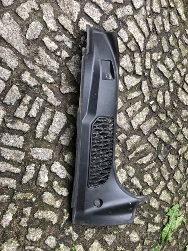 LR082949 - Решетка багажника левая Land Rover Discovery 5 L462