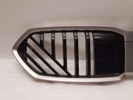 front PREKLADgrill kidney grilles BMW 1 F70 5A35D15