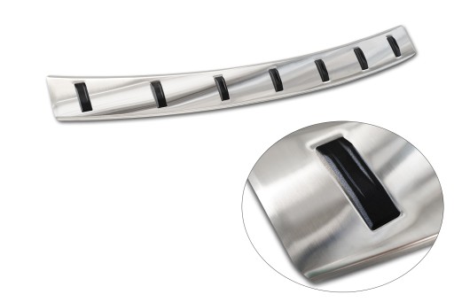 2/52040 - НАКЛАДКА НА БАМПЕР BMW 2 ACTIVE TOURER II M-КОМПЛЕКТАЦІЯ