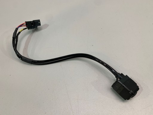 Audi a8 d5 камера задней двери 4m0980556a