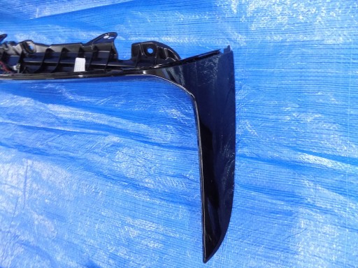 SPOILER bonnet boot BMW X5 G05 20R 7451982