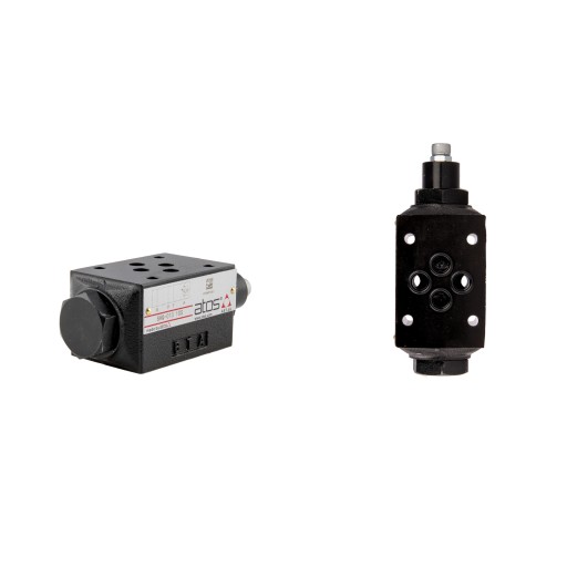 1.10.64.216 - КЛАПАН SHQ-013 CETOP 3 NG6 ZWR (A) ATOS