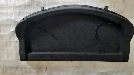 MAZDA 2 DJ 14-20 ПОЛКА БАГАЖНИКА