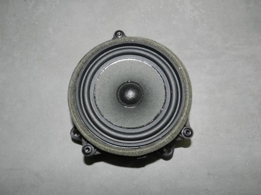 MINI CLUBMAN F54 Lautsprecher Tür links heck 9274700