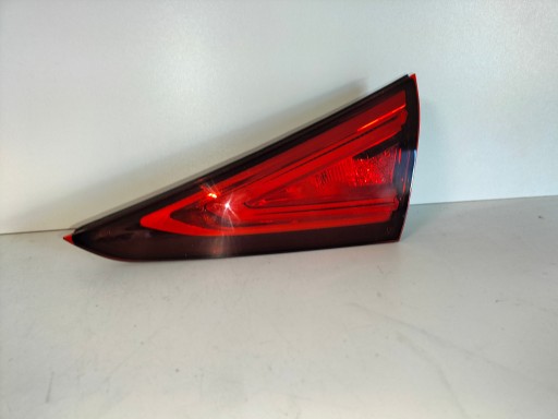 light rear rear part right MERCEDES CLS W257 18- LED