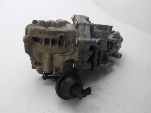FORD TRANSIT MK8 16- 2.0 TDCI ECOBLUE EGR valve GK2Q-9U438-AF OE
