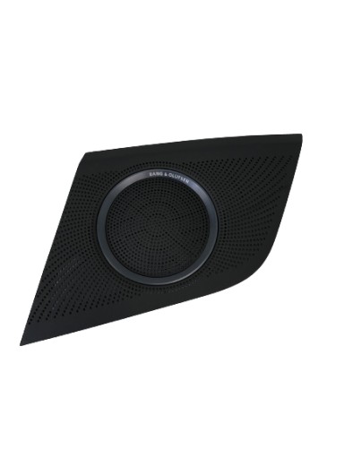 cap of the speaker left bang OLUFSEN AUDI A4 B8 A5