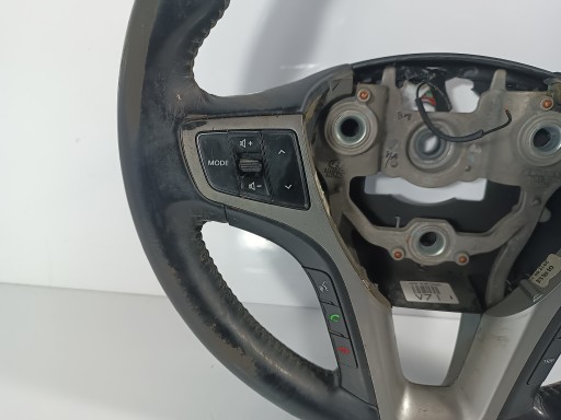 Hyundai i40 11-14 lenkrad OE 56100-3Z232RY