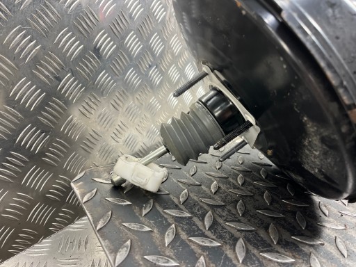 servo ALFA ROMEO GIULIETTA 00519064140