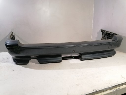 BMW E39 lift kombi bumper rear part rear