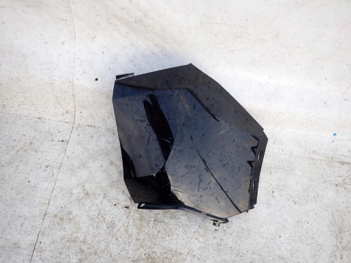 PEUGEOT 3008 II 16- corner right rear part rear