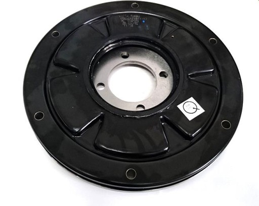 AL180458, AL174125 - ВИБРАЦИОННЫЙ ДЕМПФЕР JOHN DEERE ORIGINAL AL180458