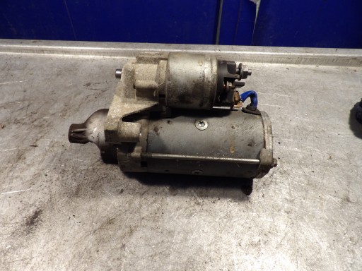 Peugeot 308 i starter 9662854180 TS22E26