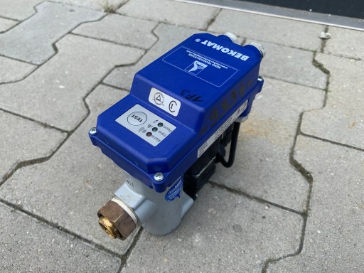 Дренаж, конденсатовідвід BEKOMAT BM12