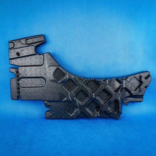 Insonorisation Sol Interne Avant Droite BMW X5 G05 51477434324 7434324