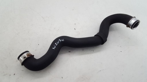 crijevo prijenos vode 2035015792 Mercedes W203 1,8