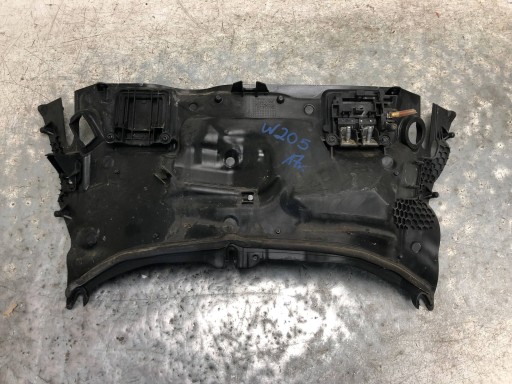 cover partition wall MERCEDES W205 KOMBI A2056205901