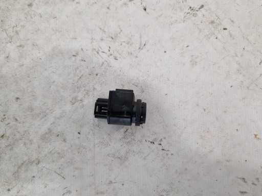 DODGE CHARGER 19- button switch door of the fuel 68141862AB