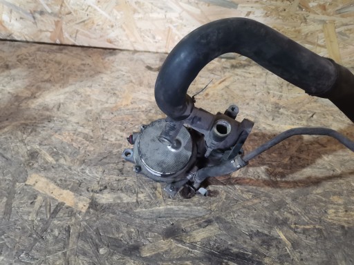 pump vacual VACUM FIAT DUCATO III PEUGEOT BOXER III 2.2 HDI