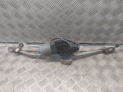 wiper mechanism + mini motor front SKODA SUPERB and 3B1955113D