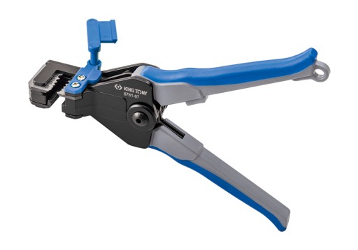 Інструмент для зачистки проводів (0,9-5,5 мм)