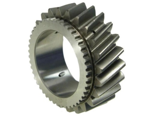 33ZF0172 - Шестерня 4 шестерня с-24 вал дерьма S6-680