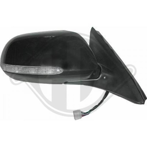 5218324 - НАРУЖНОЕ ЗЕРКАЛО ДЛЯ HONDA ACCORD SEDAN/TOURER