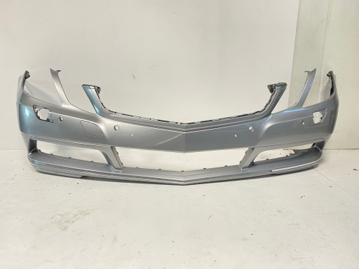 A2078850425 - Передний бампер mercedes e class 207 w207 coupe