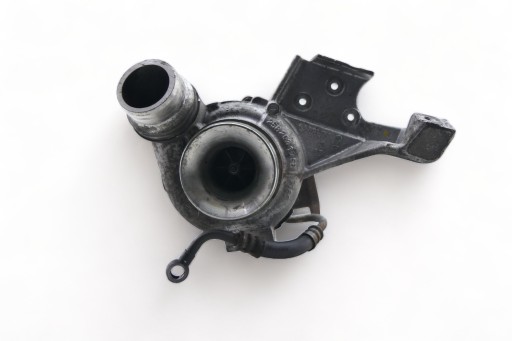 Turbina turbo BMW E81 E87 E84 E90 E91 2.0D N47 767378-9 7810189C