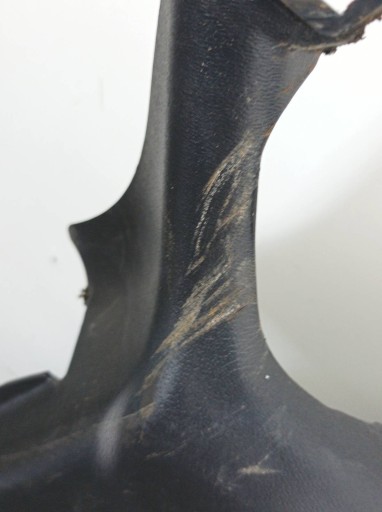 boot upholstery right left rear part KPL Volvo V60 and (2010- )