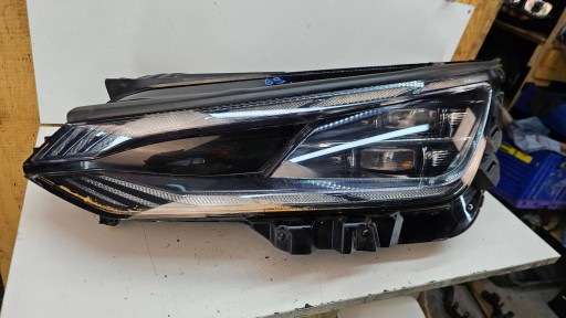 KIA EV6 LED left light front front reflektor