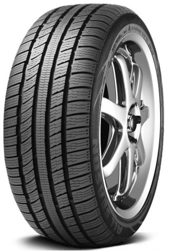 4x Mirage MR - 762 AS 235 / 55R17 103V