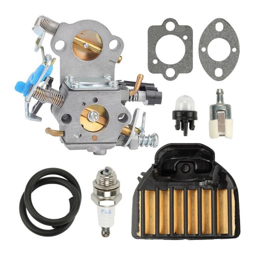 6944259801183 - для крепления карбюратора для Husqvarna 455 460 Rancher