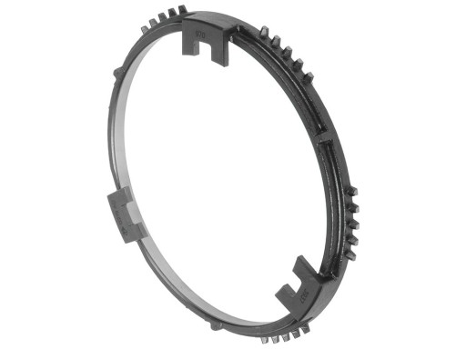 33SMB0316 - Кольцо синхронизации 3-4 B. G6-60 / G85-6 / GO110-