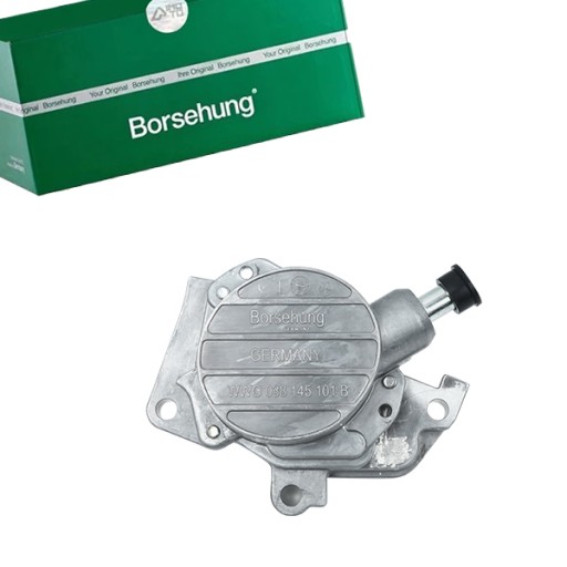 038145101B - Вакуумний насос для VW POLO IV 1.9 SDI