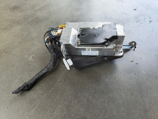 BMW 1 F40 amplifier AUDIO 5A57045