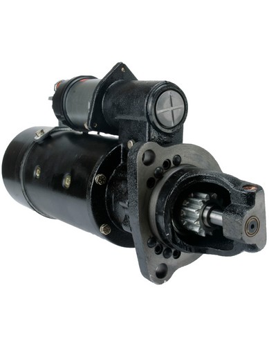 Hc-грузовой стартер f032110999