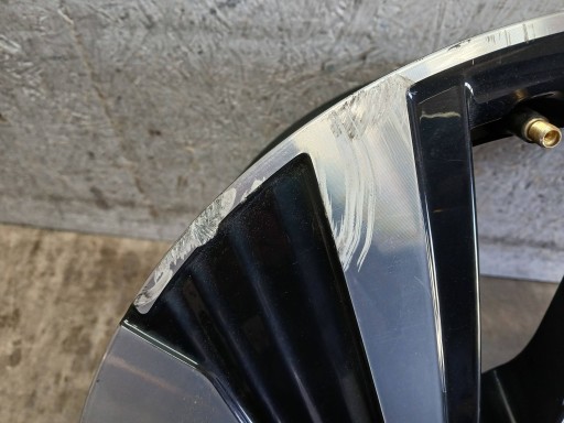 disk hliníkový VW GOLF VIII 8 5H0 7J 16" ET48 5X112 5H0601025A