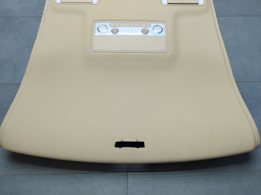 Volkswagen Phaeton CIELO INTERNO 3D7867501Q